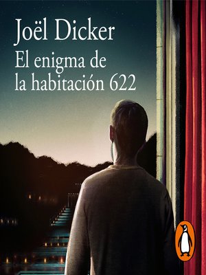 cover image of El enigma de la habitación 622